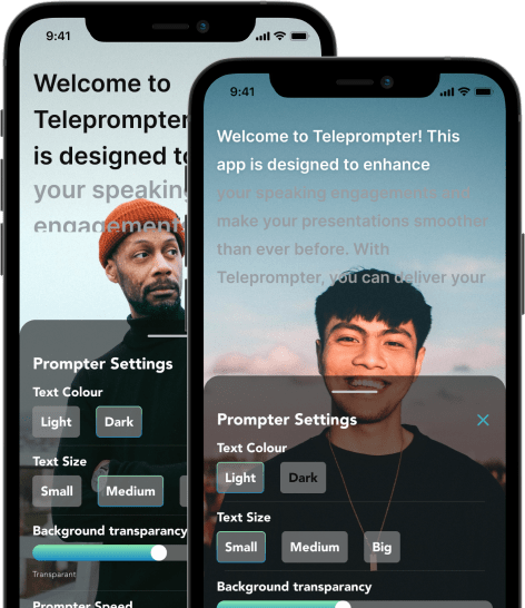 Dynamic Dark & Light Mode