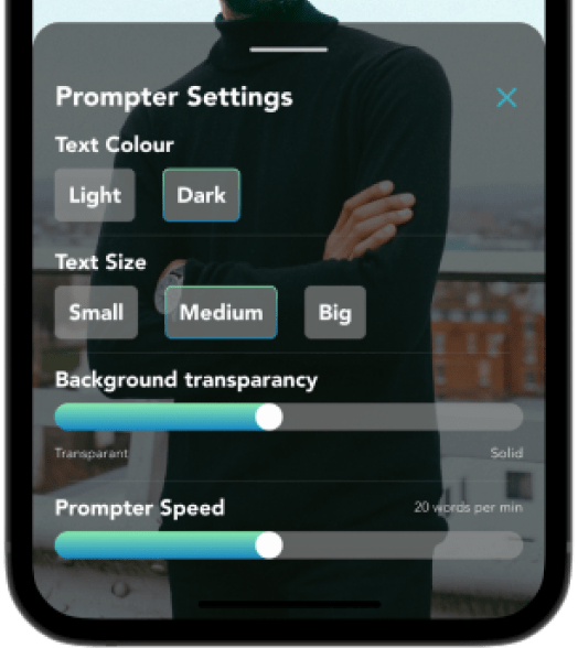 Text Color Customization